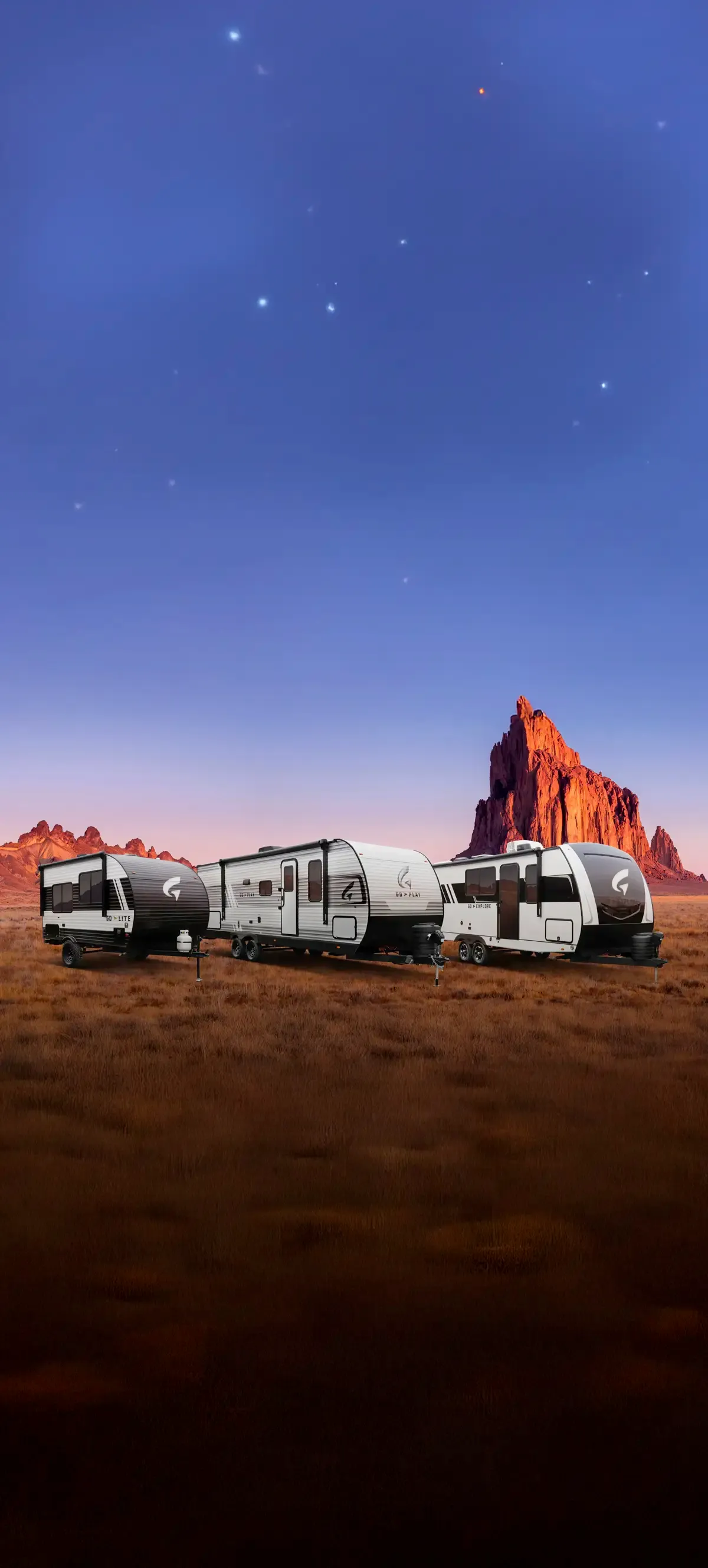 Wayfinder RV