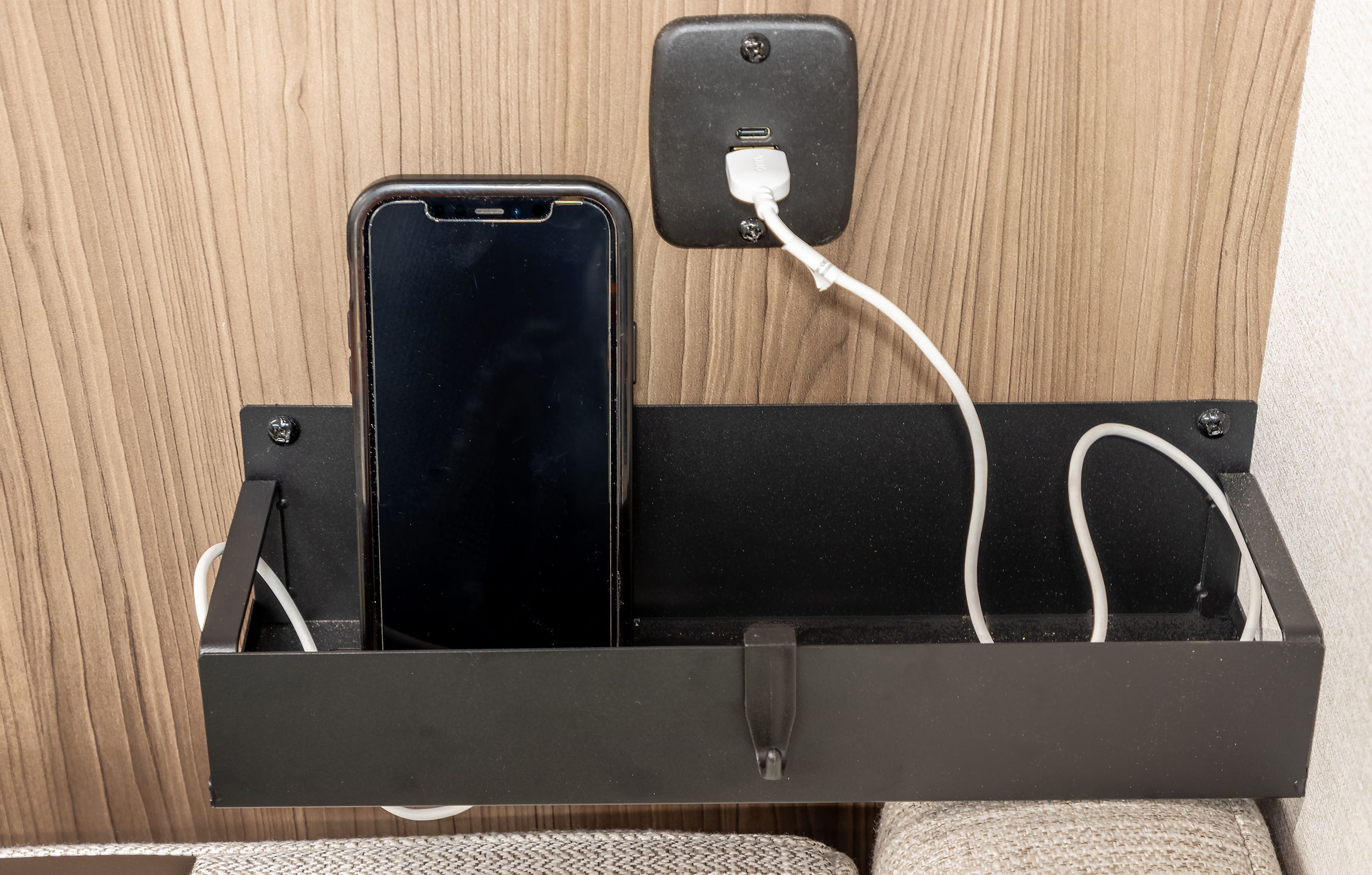 USB Charging Stations  