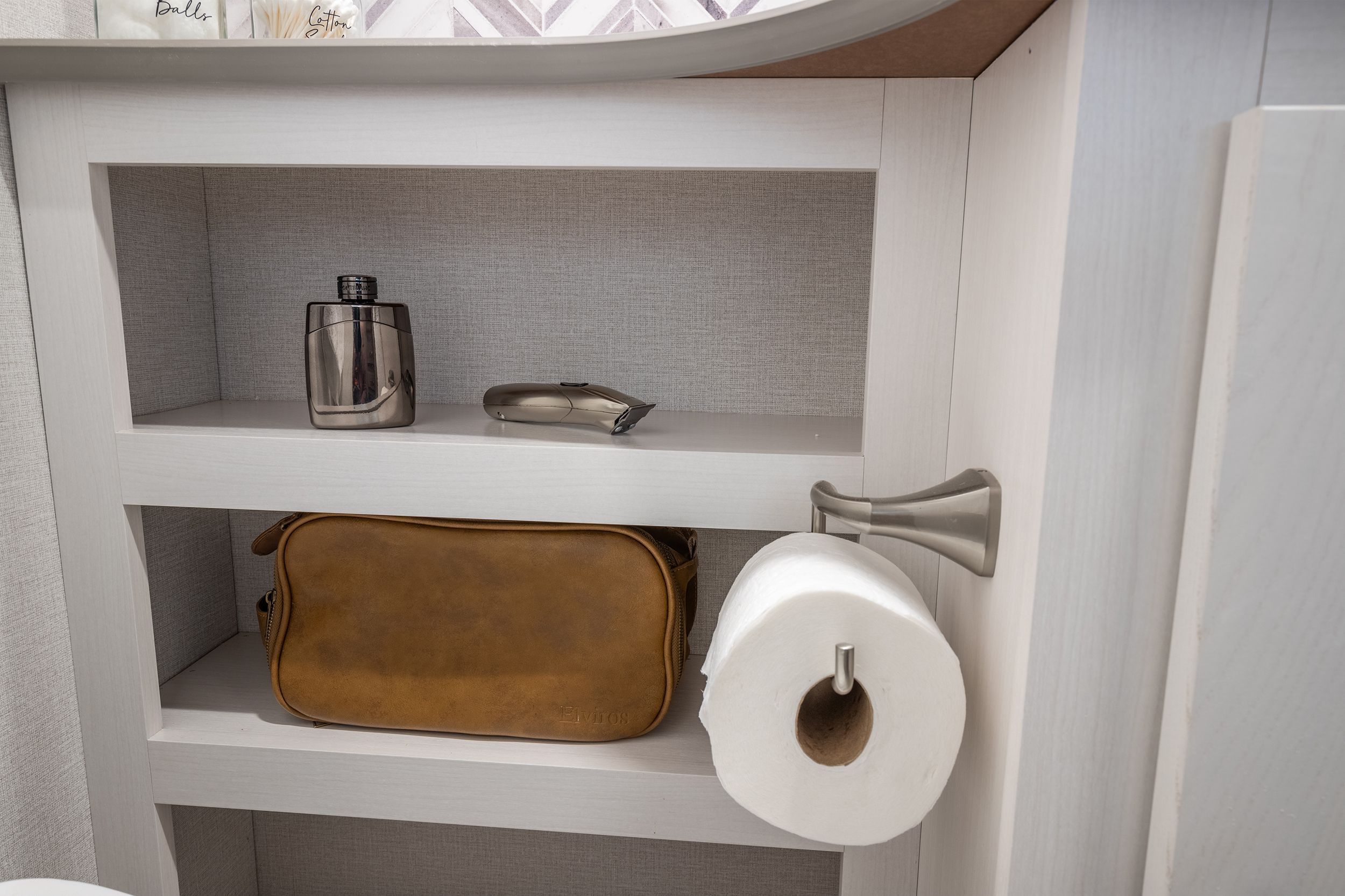 Toilet Paper Holder